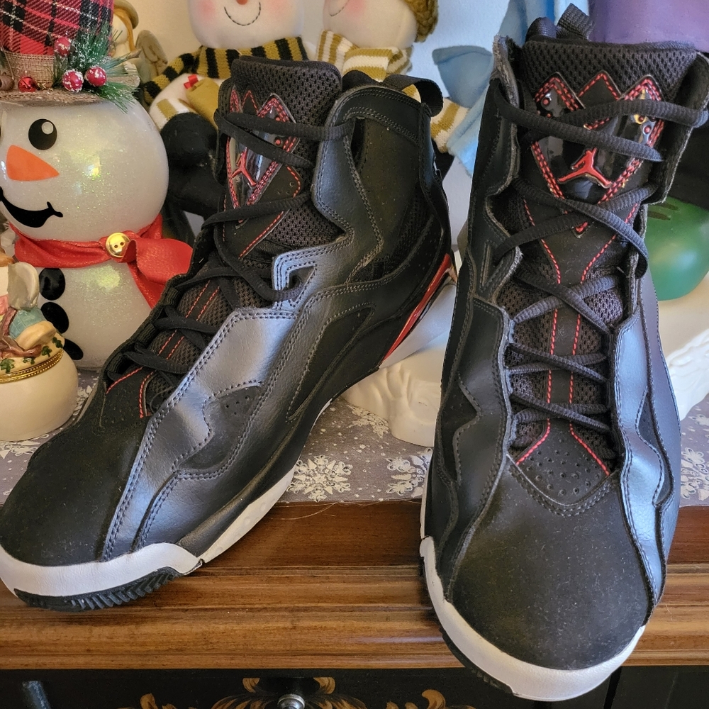JORDAN True Flight "excellent condition"